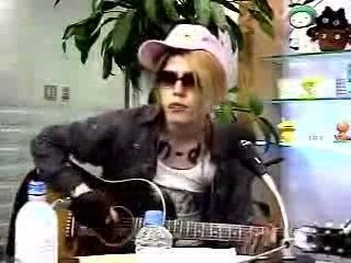 miyavi - selfish love [LFX LIVE]