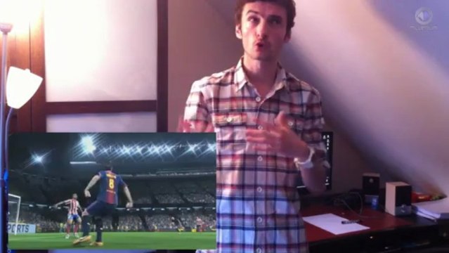 Millenium a testé FIFA 14 pour vous !