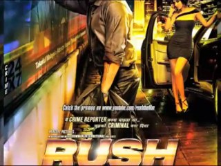 Everybody struggles in Bollywood says Neha Dhupia