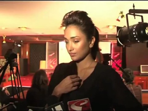 Bollywood mourns Jiah Khans death