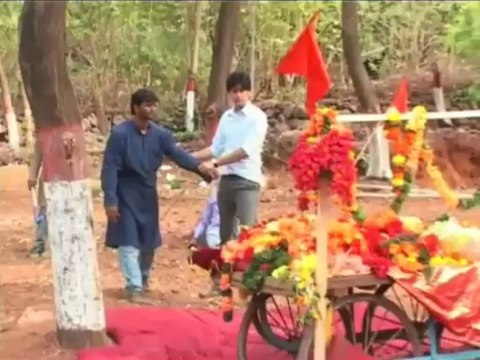 Jagya to fight again in Balika Vadhu