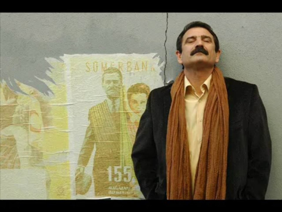 Nurettin Rençber - Yalnızlığa Serenat (Eski Yara) 2004