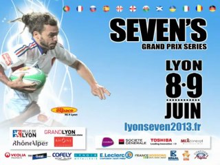 Lyon 7's Grand Prix Series