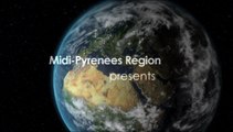 Région Midi-pyrénées _ English