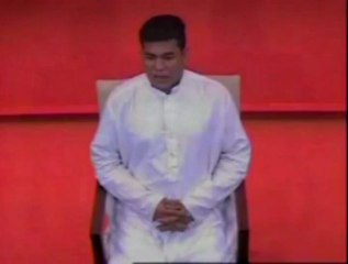 Murder of SP Shah Muhammad Sajid Shatroo MQM terrorist