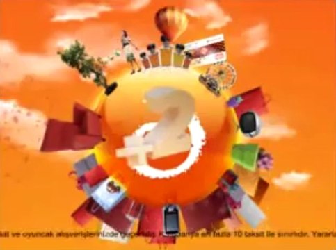 HSBC Babalar Günü Reklamı - bankalar.org