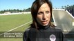 Réactions MHSC-0-4 OL (féminines)