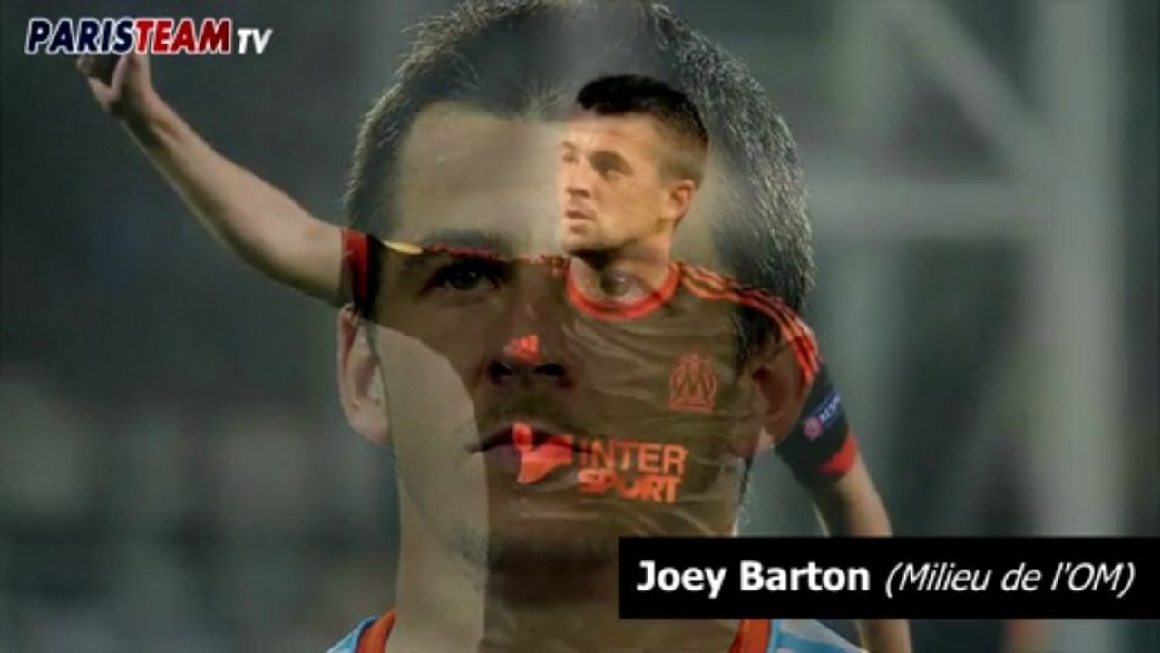 Barton en rajoute une couche