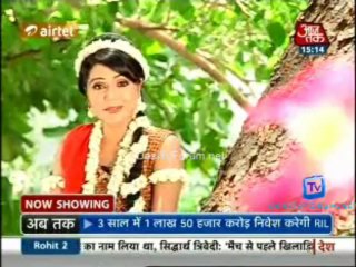 Saas Bahu Aur Betiyan [Aaj Tak] 6th June 2013 Video Watch pt1