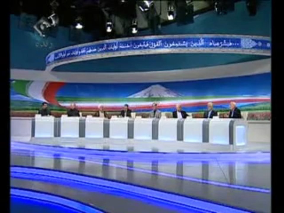 م. غرضی در رد سربازی اجباری، آموزش مخزنی و مدرک محوری سخن میگوید