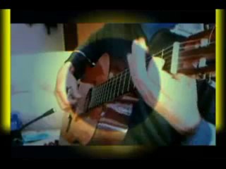 Mauro Giuliani - Tarantella