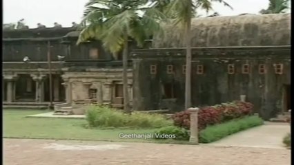 Temples of Tamilnadu - The Big Temple Of Thanjavur
