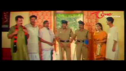 Sivaji Reveals Funny Criminal Background Of Suman