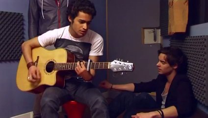 Destan cover "Little Thigns" de One Direction