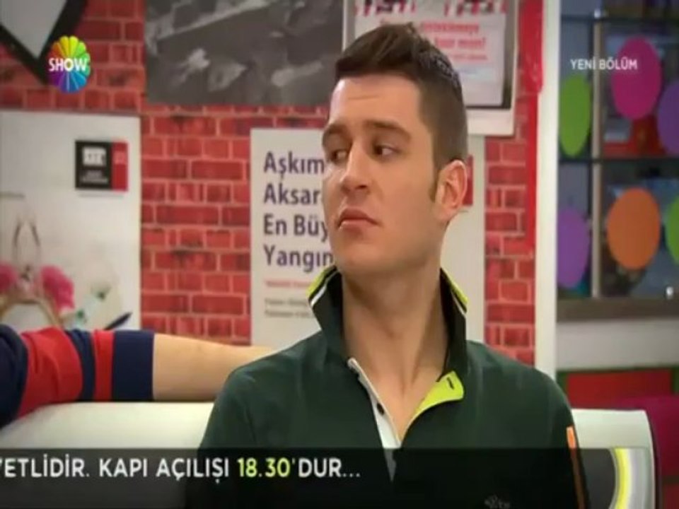 Pis Yedili 64Bölüm Tek Parça