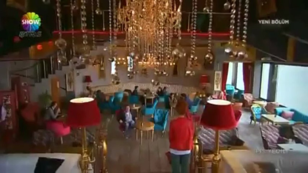 Pis Yedili 59Bölüm Tek Parça