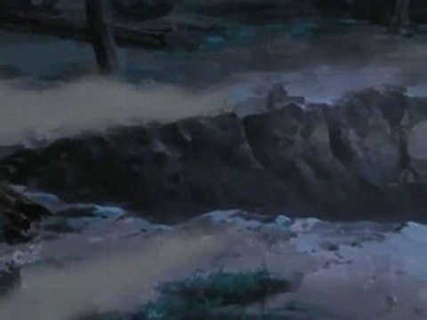 Zaraki vs Ichinose Amv