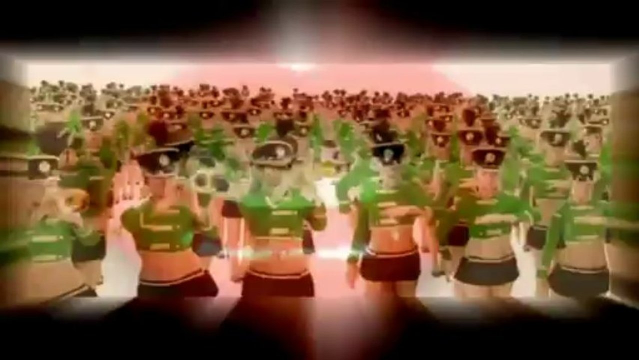 Alex Gaudino - Destination Calabria