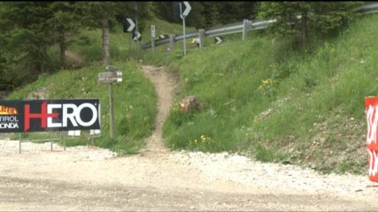 Sellaronda Hero 2013 - Live view camera 3