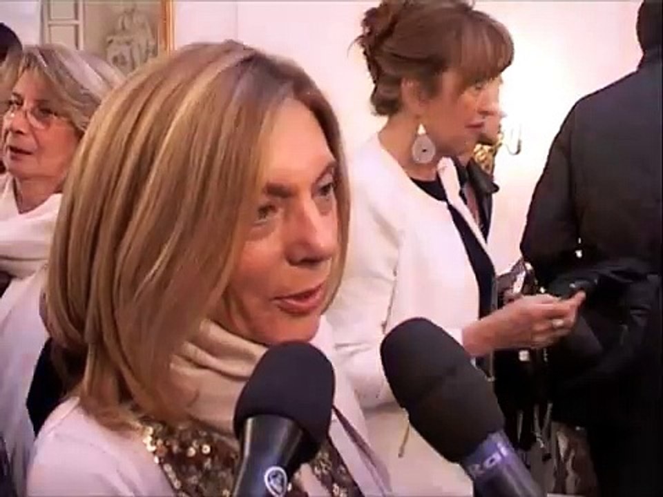 Napoli - Il 'Napoli Teatro Festival' al San carlo (05.06.13)