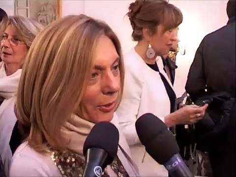 Napoli - Il 'Napoli Teatro Festival' al San carlo (05.06.13)