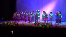 Aversa (CE) - Saggio di danza della scuola Serena (31.05.13)