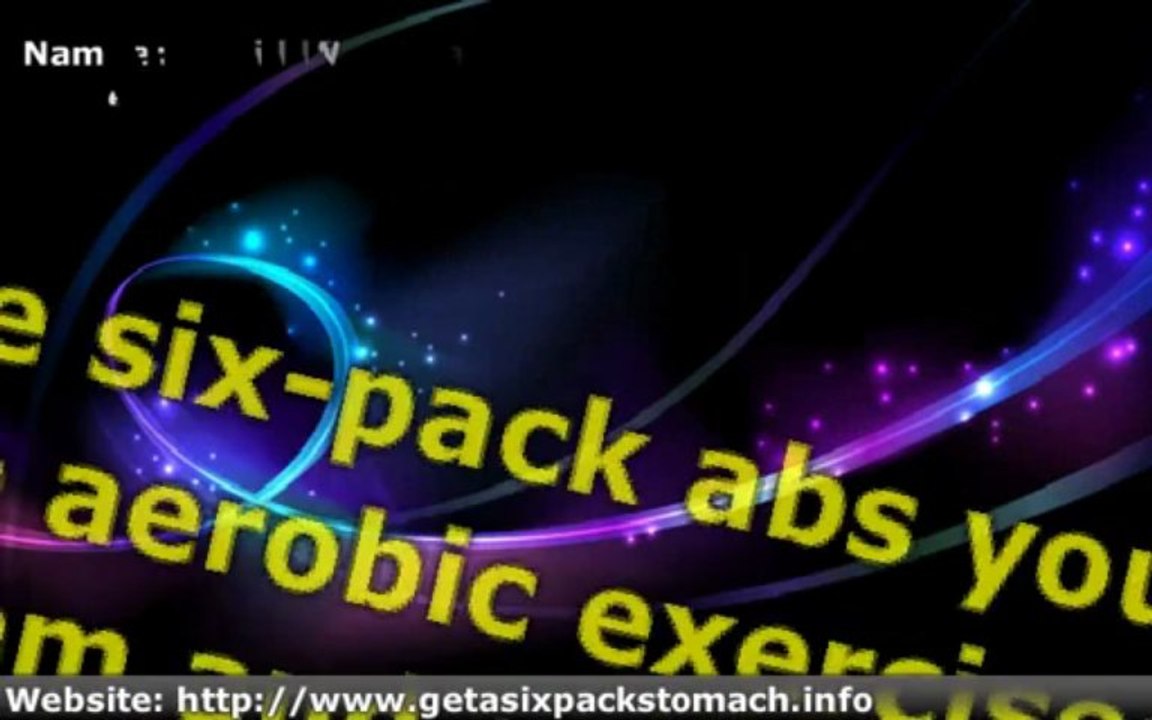 How To Get Abs: Six Core Workout Exercises To Get Six Pack Abs Safely