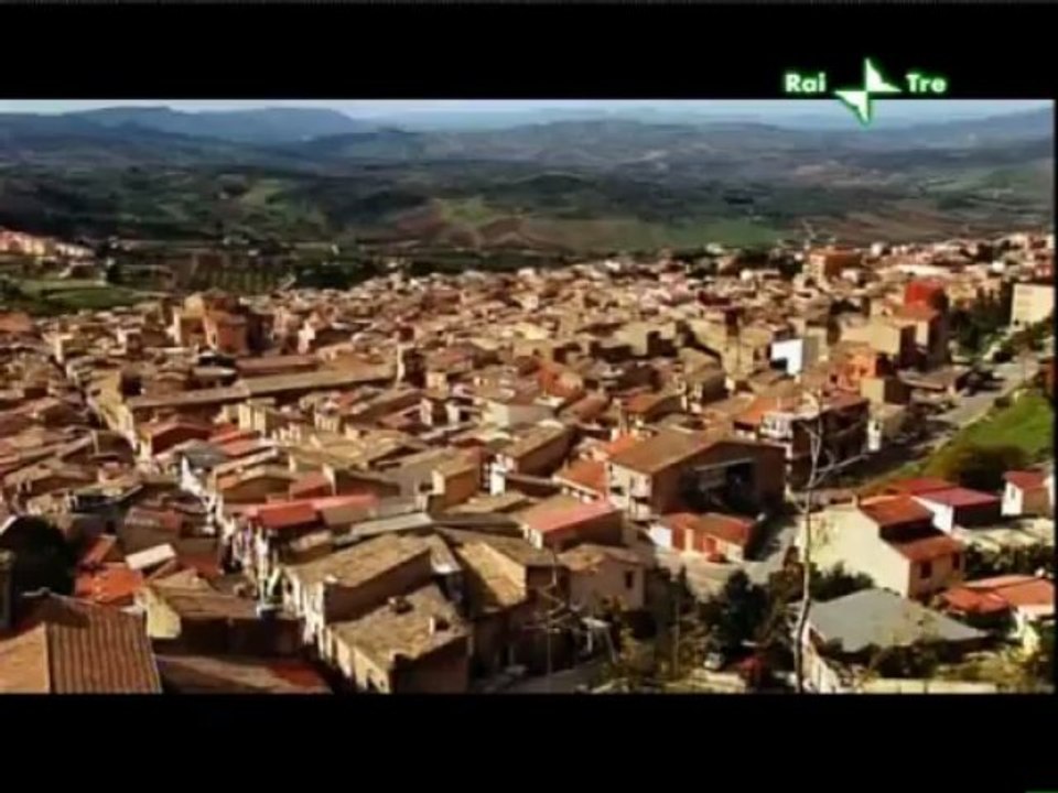 Scacco Al Re La Cattura Di Provenzano