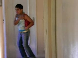 diam's jeune demoiselle