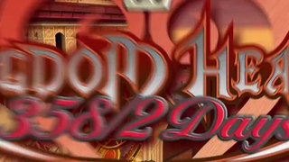 Kingdom Hearts HD 1.5 ReMIX - E3 Trailer