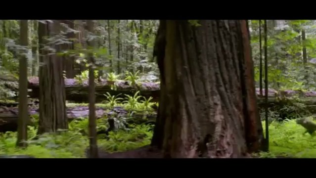 After Earth - Dopo la fine del mondo - Video recensione
