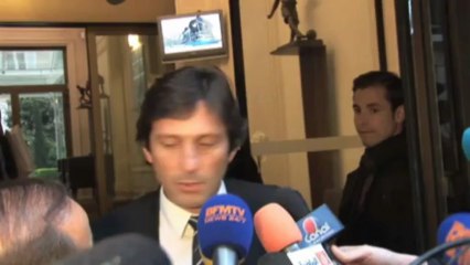 Transferts - Zidane à la rescousse du Real ?