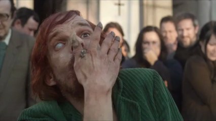 Holy Motors - Video recensione