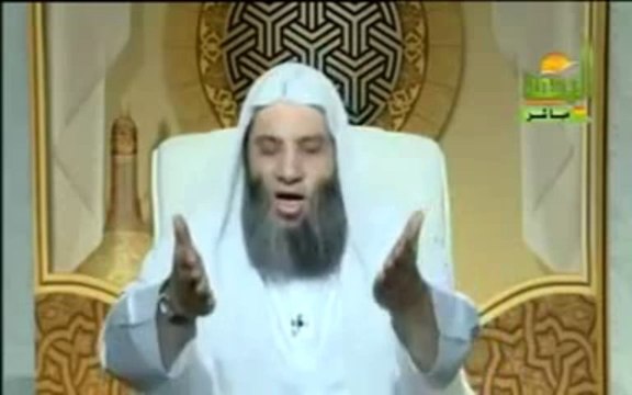 حكم قراءة الفاتحة على الميت - الشيخ محمد حسان