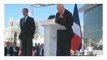 Gaudin relègue Hollande au rang de Premier ministre