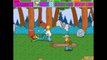 Gameplay et Longplay The Simpsons  Arcade mame