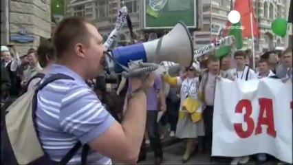 Kasparov refuses to return to Russia