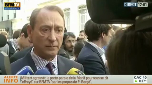 Zapping : le Front national pointé du doigt dans l'affaire Méric