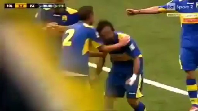 Dersimiz kendi kalesine gol atmak