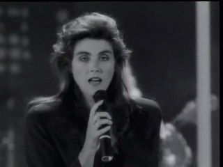 Laura Branigan – Shattered Glass