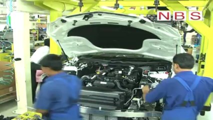 Maruti Suzuki to shut 2 Haryana plants on Friday