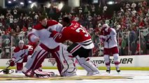 NHL 14 - Enforcer Engine Gameplay Trailer