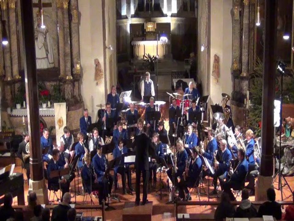 Ca nous ressemble - Musique Municipale de Vieux-Thann