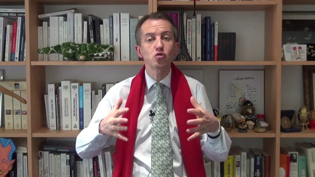 "Oui, il faut dissoudre les groupuscules d'extrême droite"