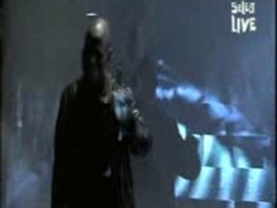 Kery James - Je ne crois plus en...