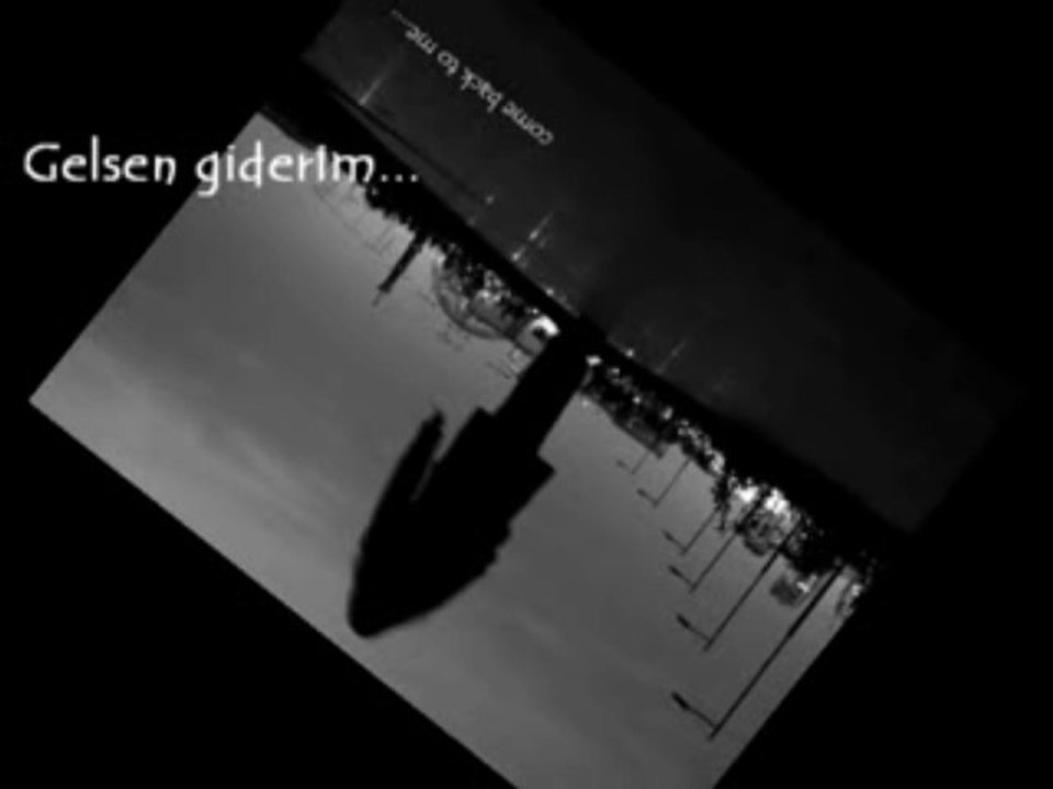 Ragga Oktay-Sonsuza Kadar