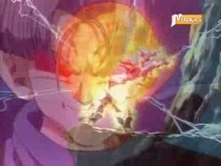 Baby, le mutant DBGT