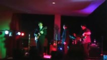 Billy Crawford Band Recorded LIVE At Bristol House Of Harmony