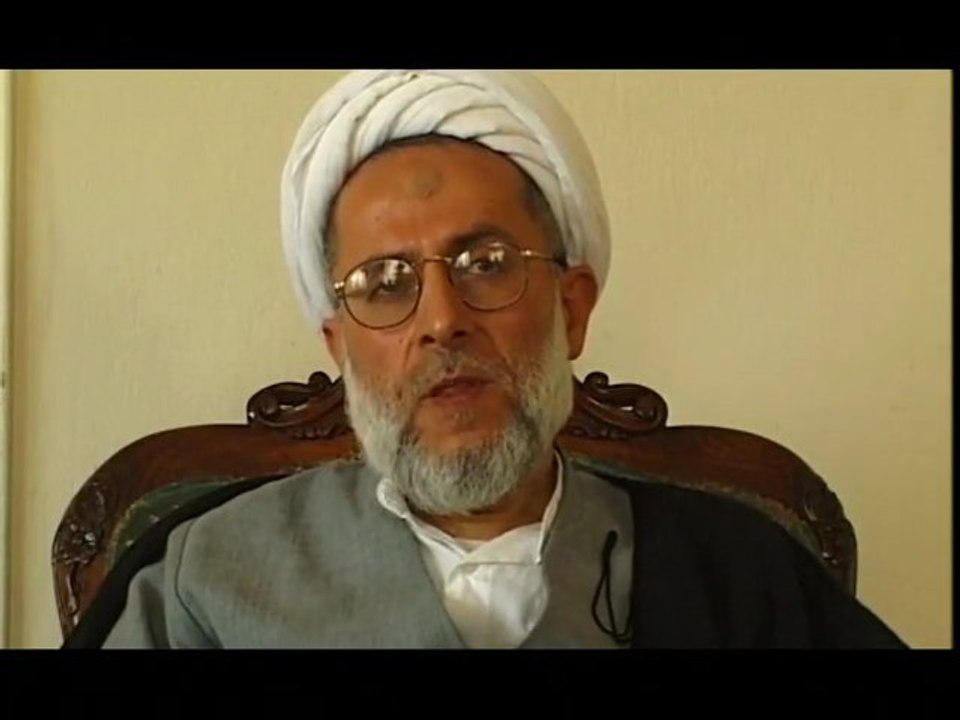 Achoura, la douleur des chiites (extrait)