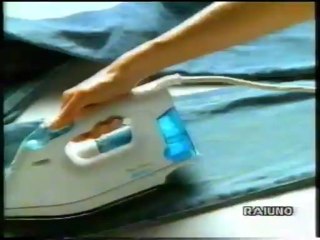 Spot Moulinex 1994 - 4